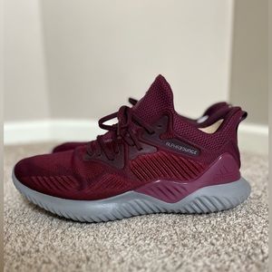 [SOLD] Men’s Adidas Alphabounce Shoes Size 13